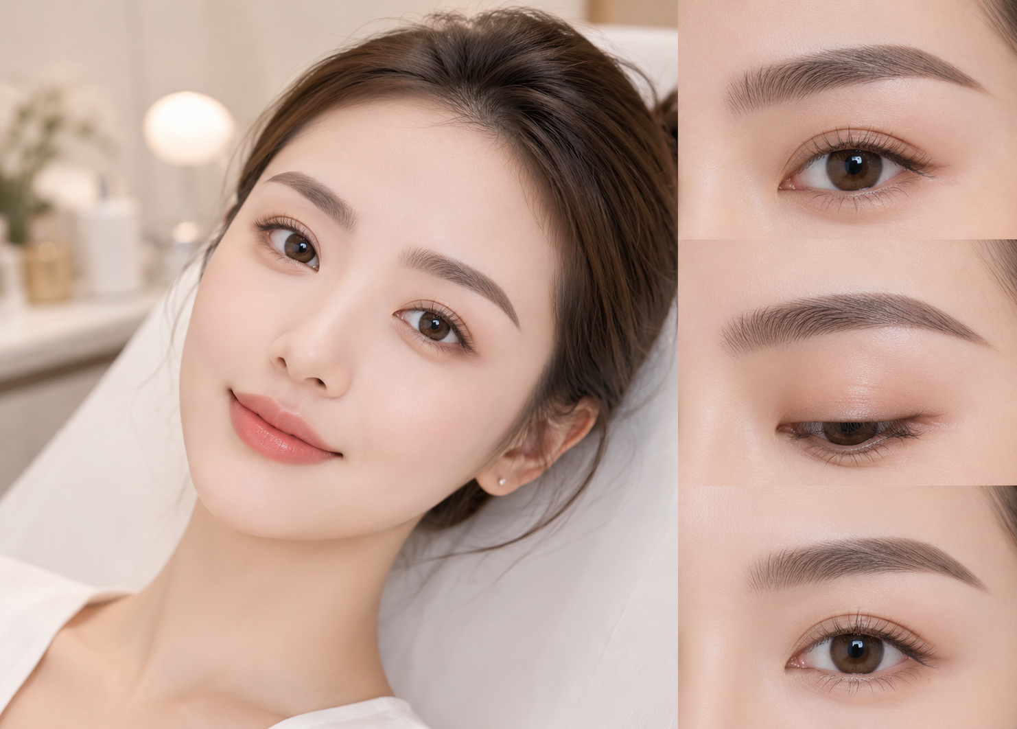 雾眉